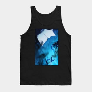 Sung Jin Woo new 3 Tank Top